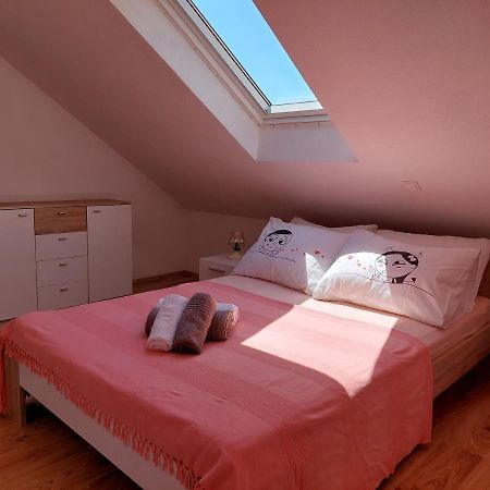 Apartmani Timon Бол Экстерьер фото