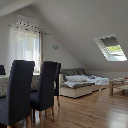 Apartmani Timon Бол Экстерьер фото