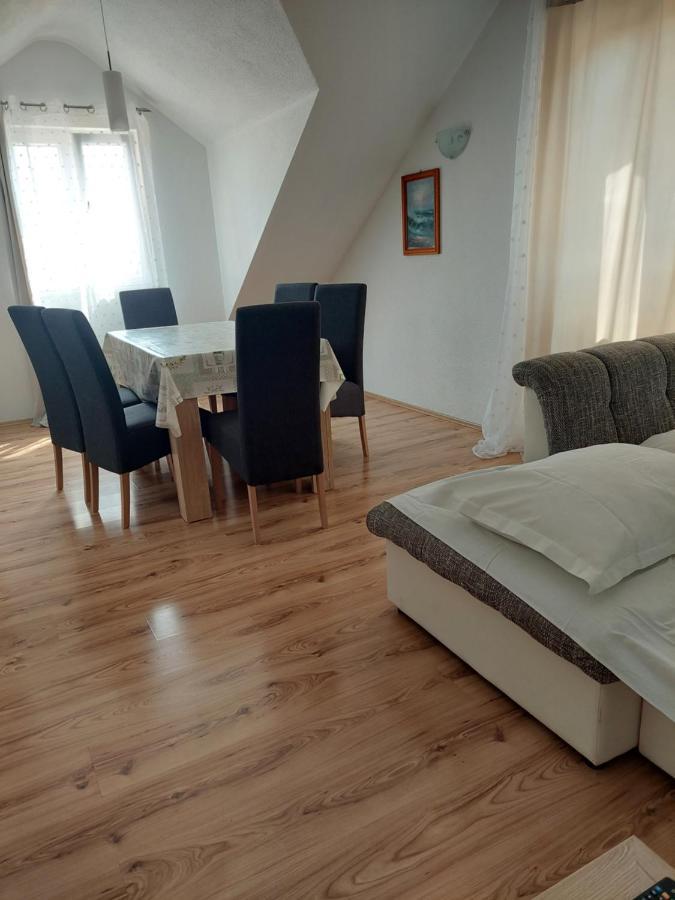 Apartmani Timon Бол Экстерьер фото