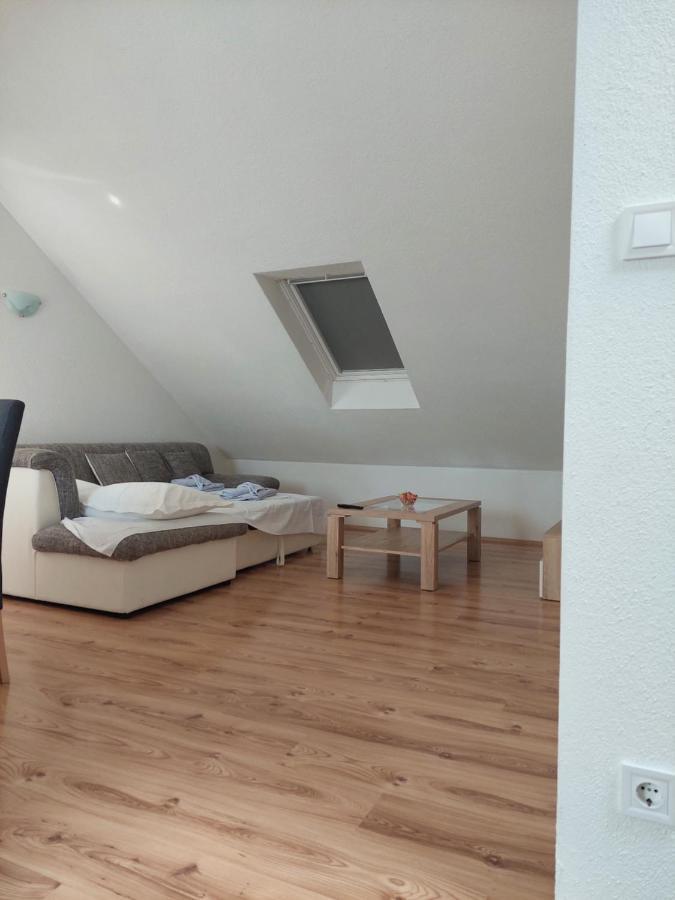Apartmani Timon Бол Экстерьер фото