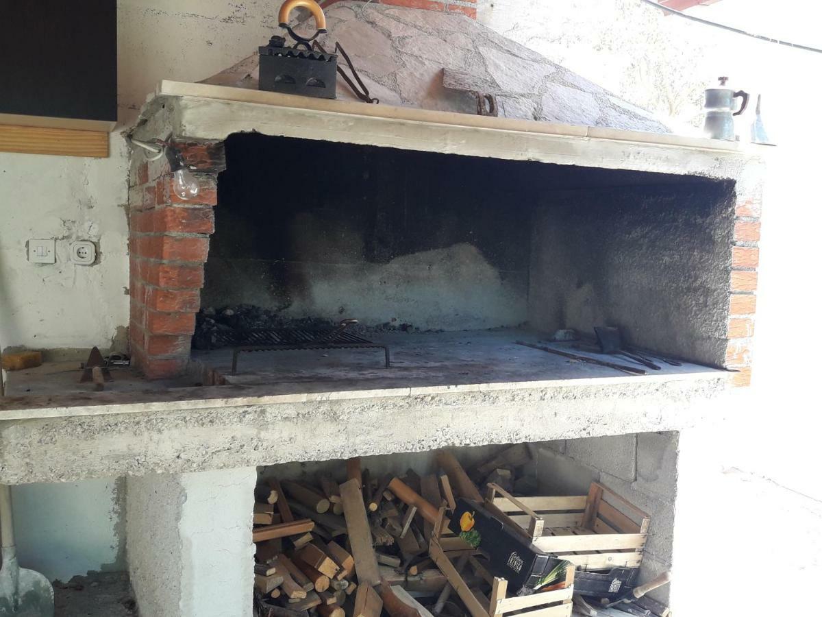Apartmani Timon Бол Экстерьер фото