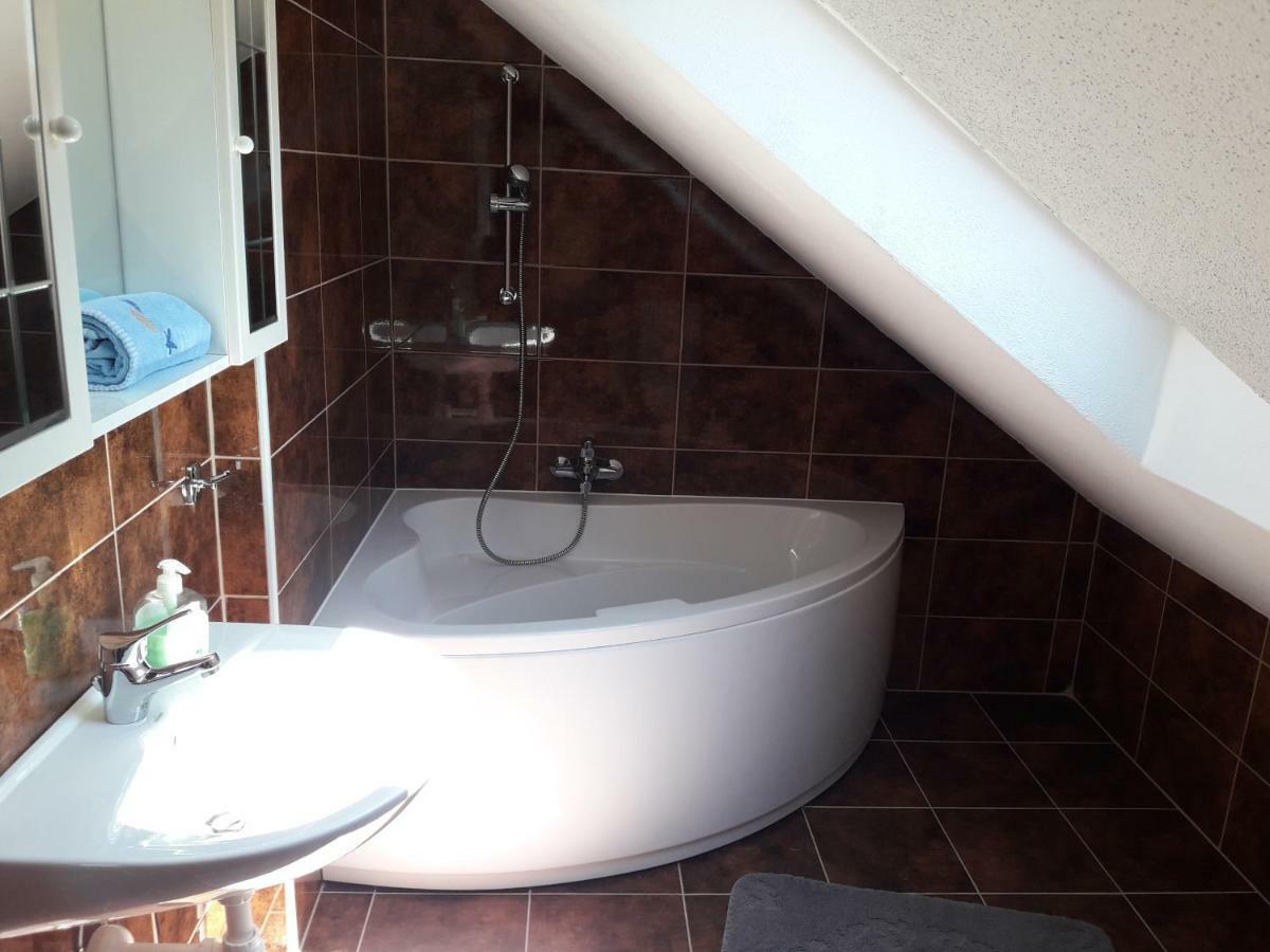 Apartmani Timon Бол Экстерьер фото
