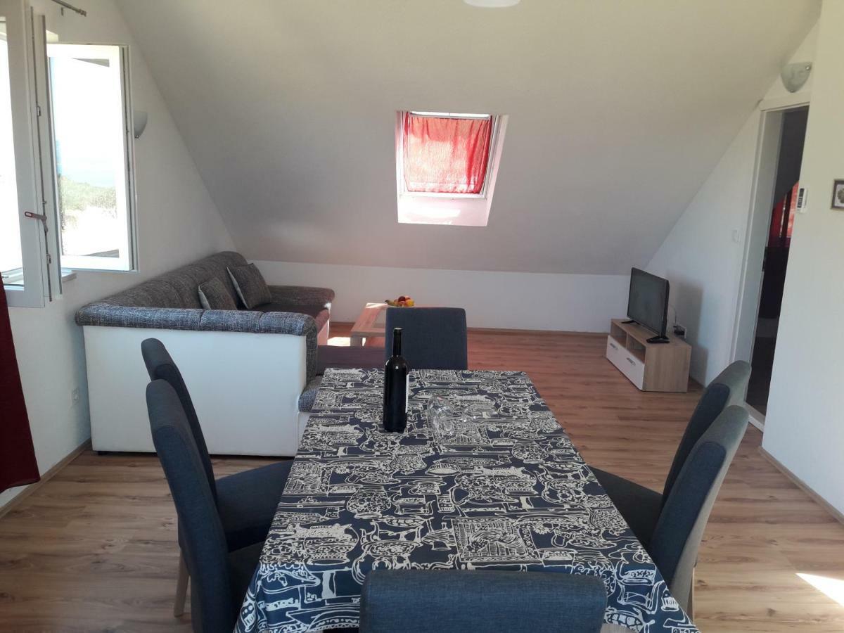 Apartmani Timon Бол Экстерьер фото