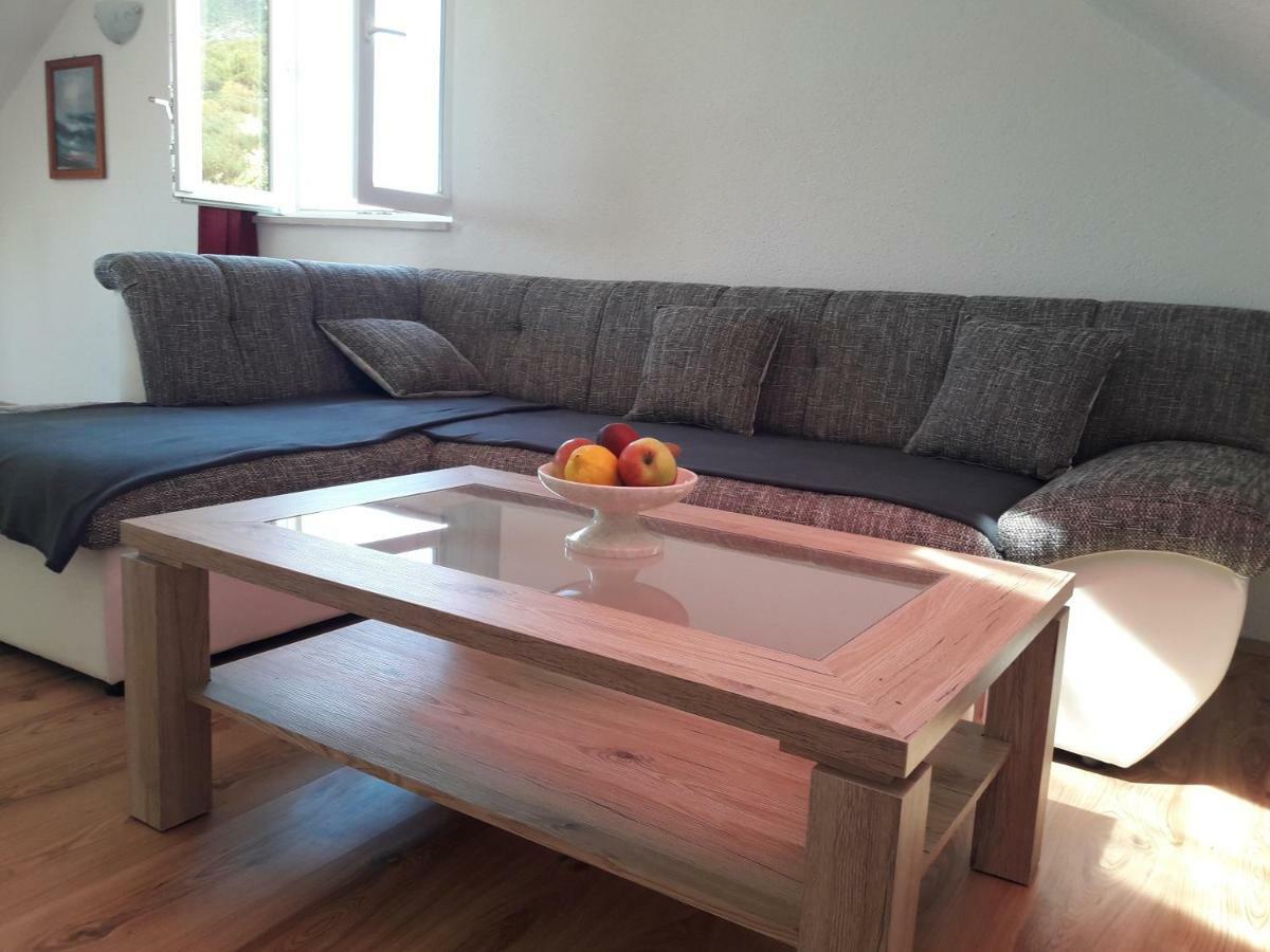 Apartmani Timon Бол Экстерьер фото