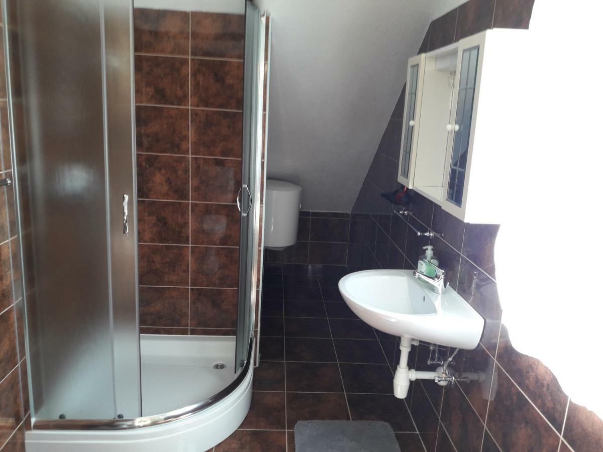 Apartmani Timon Бол Экстерьер фото