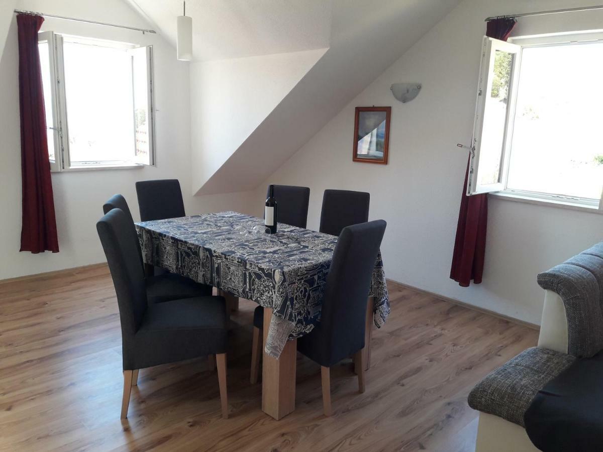 Apartmani Timon Бол Экстерьер фото